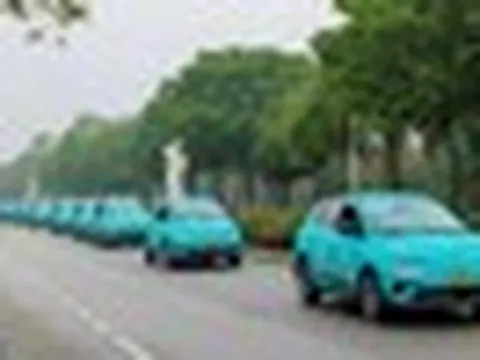 VinFast biến động lớn về vốn điều lệ