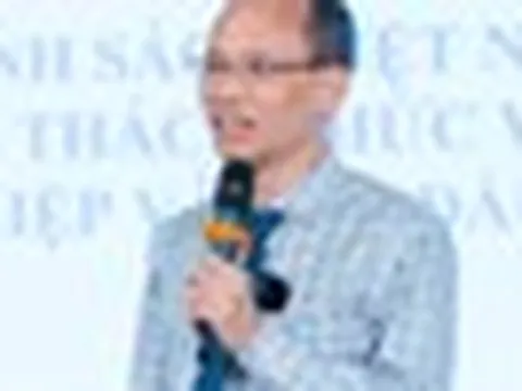 TS Cấn Văn Lực: Việt Nam còn "bảo bối" mà nhiều tổ chức quốc tế chưa nhìn ra