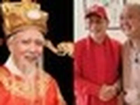 Diễn viên phim 'Tây du ký' An Vân Vũ qua đời