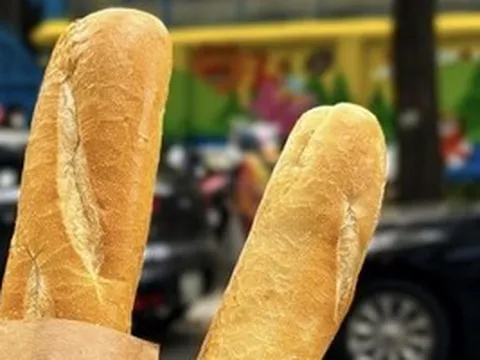 Một ông lớn ngành thực phẩm dự kiến bán bánh mì que, cơm nắm, cá viên