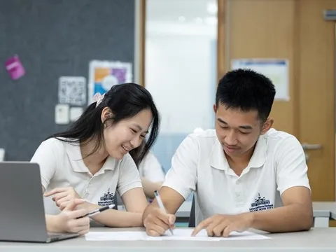 Thực chất sự xuất sắc trong học thuật được đo lường như thế nào