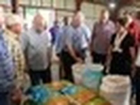 Cuba áp dụng 'bí quyết' trồng lúa của Việt Nam, thu kết quả khiến lãnh đạo bất ngờ