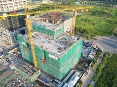 CMC lần đầu vượt doanh thu 10.000 tỷ đồng, lợi nhuận tăng 23% trong năm tài chính 2025