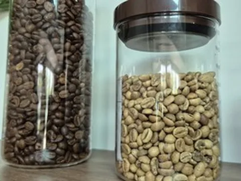 Giá cà phê hôm nay 30-5: Arabica lao dốc, người Việt uống cà phê nhiều hơn