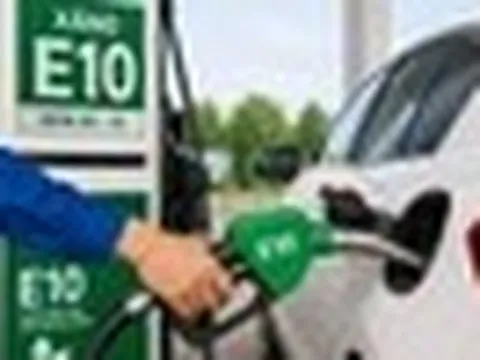 Lo xe yếu, hao xăng E10: Bộ Công Thương chính thức đưa ra câu trả lời