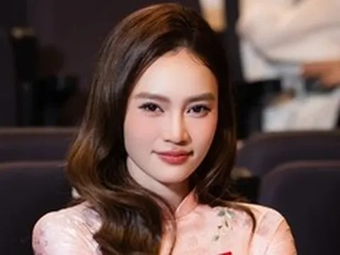 Ninh Dương Lan Ngọc tìm thấy hạnh phúc ở tuổi 36
