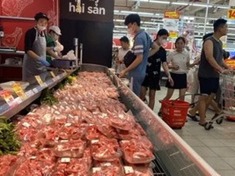 Tăng tốc kích cầu tiêu dùng