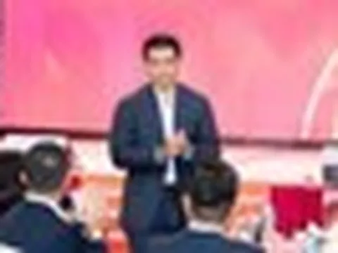 Con trai genZ của ông Nguyễn Đức Thụy làm Phó Chủ tịch sàn tiền số SCEX