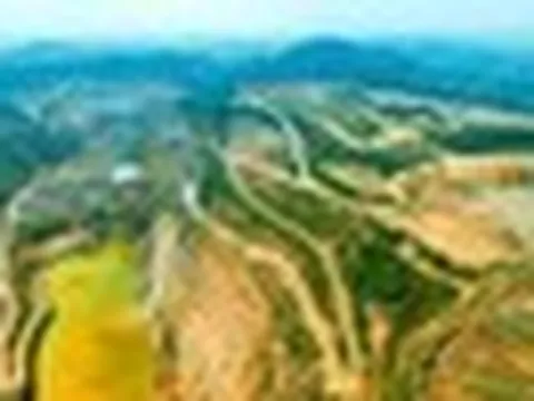 1 tin vui cho tỷ phú Nguyễn Đăng Quang và 2 mỏ quặng vàng đang chờ