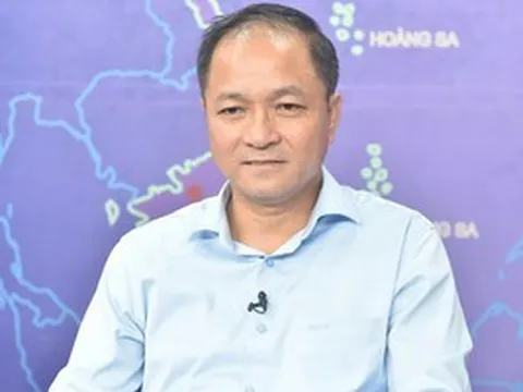 Phó Cục trưởng thuộc Bộ Công Thương nói lý do không bán xăng khoáng
