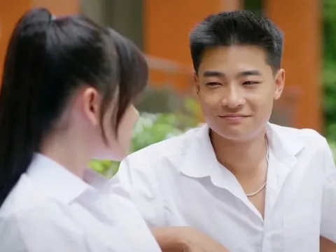 Chàng học sinh cá biệt siêu thú vị trong "Phía bên kia thành phố"