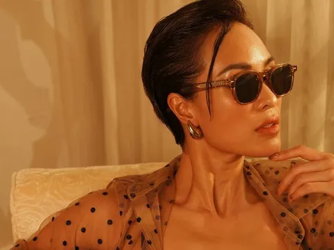 Phương Mai tiết lộ bí quyết trẻ lâu sau biến cố hôn nhân: Ưu tiên chăm sóc thân - tâm - trí