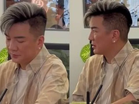 Nam ca sĩ nổi đình đám một thời đi bán cafe ở Thảo Điền tuổi U60: "Phải hát, không kén chọn nữa"
