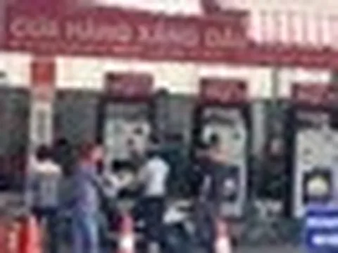 Xe quá cũ khuyến cáo dùng xăng E5, vậy xăng này bán ở đâu?