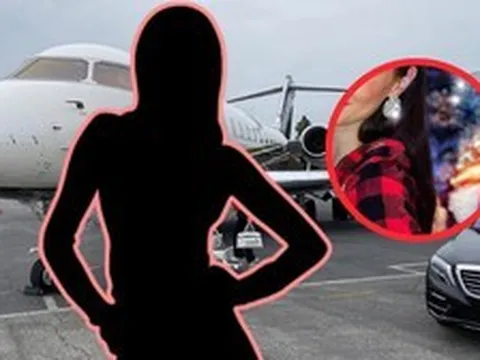 Phát hiện vợ 1 ông chủ lớn chơi với giới nghệ sĩ showbiz, mê sưu tầm kim cương trắng, cỡ siêu to: Lý do nghe “sặc mùi tiền”