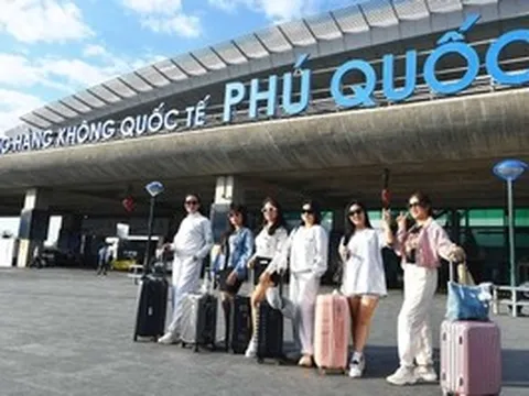 Thành lập Hội đồng thẩm định điều chỉnh quy hoạch sân bay Phú Quốc