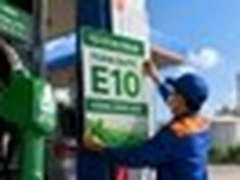 Xăng E10 được kiểm soát chặt chẽ như thế nào trước khi ra thị trường?