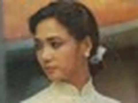 Mỹ nhân Hà thành trẻ nhất được phong NSND, hơn 30 năm hôn nhân chưa mặc váy cưới