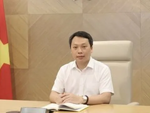 Bổ sung thành viên Ban Chỉ đạo phát triển khoa học công nghệ, đổi mới sáng tạo