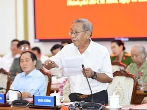 Hành trình tìm đồng đội giữa lòng thành phố