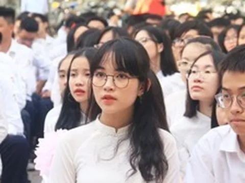 Tin vui: Tất cả thí sinh tham dự kỳ thi tốt nghiệp THPT được giảm giá 1 dịch vụ từ hôm nay 10/6 đến hết tháng 10