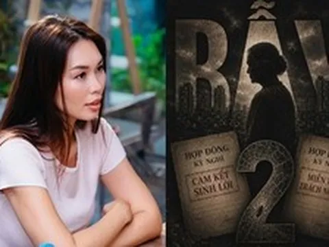 Siêu mẫu Hà Anh: Mẹ mất 700 triệu vì "hợp đồng kỳ nghỉ", bị ép ký cam kết im lặng để được hoàn tiền