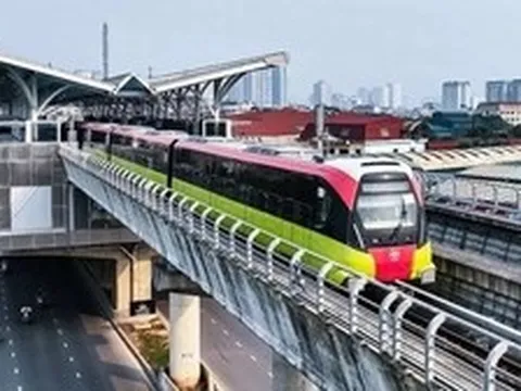 Hà Nội yêu cầu làm rõ tranh chấp hợp đồng tại gói thầu thuộc tuyến metro Nhổn - ga Hà Nội