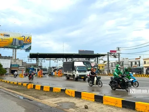 Cử tri Tp.HCM đề nghị sớm xóa “nút thắt” trạm thu phí Quốc lộ 13