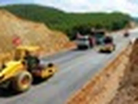 Đứng sau siêu cầu vượt biển dài nhất Việt Nam, lọt top 3 Đông Nam Á, một DN quân đội đặt mục tiêu kỷ lục 50.000 tỷ đồng
