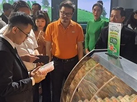 "Heo ăn chay" BAF Việt Nam bị phạt hơn 800 triệu đồng