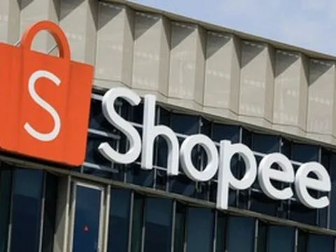 Nhà bán hàng trên sàn Shopee nhận tin vui