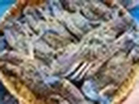 Mỹ ngừng nhập ghẹ từ Philippines, ghẹ Việt đón cơ hội
