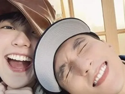 Sơn Tùng M-TP công khai Hải Tú