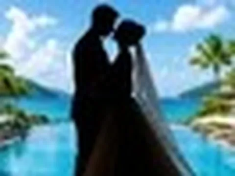 Chưa từng có trong tiền lệ: Cặp sao Việt ráo riết xây resort 5 sao để tổ chức đám cưới