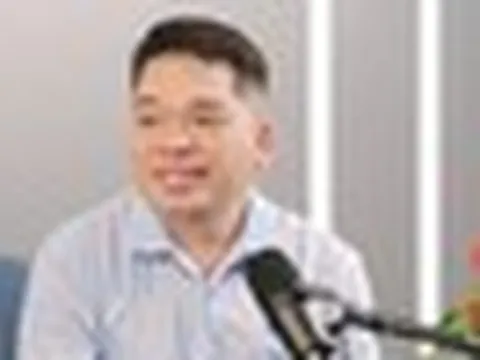 Chủ nhân giải khủng, độc nhất lịch sử Vietlott: "Người ta bảo 'ông này chắc được thuê ở đâu về diễn'"