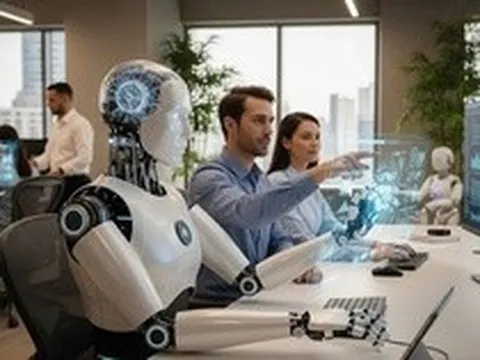 Tuyển dụng lao động quý III/2026 tích cực, AI trở thành lợi thế lớn