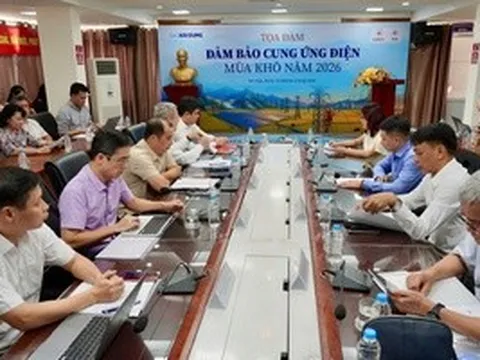 Áp giá điện theo khung giờ cao điểm mới: Tác động ra sao, triển khai thế nào?