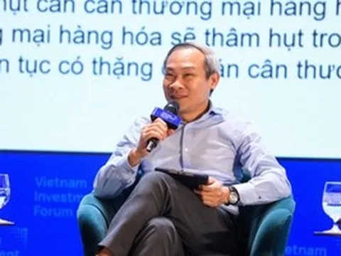 Đại biểu Quốc hội Phan Đức Hiếu cảnh báo tín hiệu đáng lo từ con số nhập siêu "khủng"