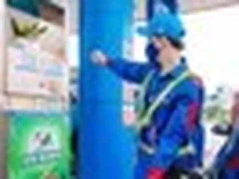 5 lợi ích vượt trội của xăng E10