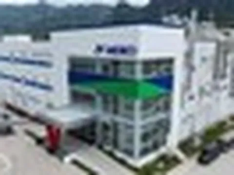 Việt Nam vừa khởi công nhà máy công nghệ vũ trụ nửa tỷ USD, “đại bàng” Nhật Bản trực tiếp rót vốn