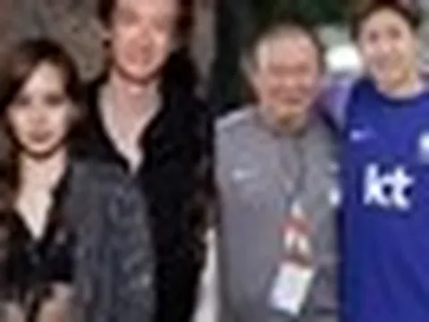 Lisa (BLACKPINK) gây bão vì một chi tiết liên quan đến cầu thủ đắt giá nhất tuyển Hàn ở World Cup