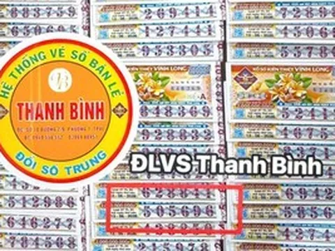 Nhiều người trúng giải độc đắc xổ số miền Nam vẫn chưa lộ diện