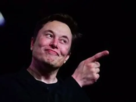 Người giàu nhất thế giới Elon Musk: ‘Tiền bạc sẽ không còn quan trọng trong tương lai’