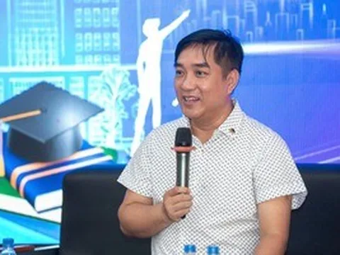 Chủ tịch Tập đoàn Đèo Cả truyền lửa khát vọng cho những kỹ sư tương lai