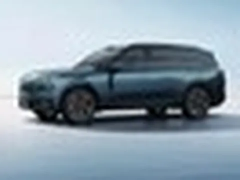 Mẫu SUV lớn nhất của Lynk & Co sắp về Việt Nam