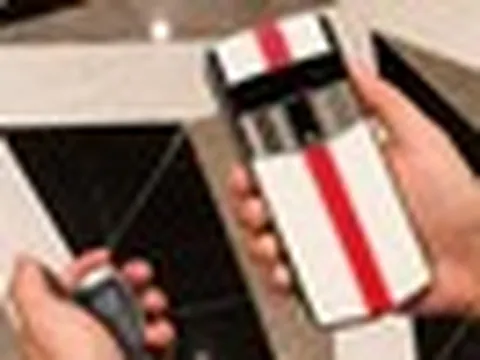 Bí ẩn con số 26 của dòng điện thoại độc nhất toàn cầu phiên bản World Cup