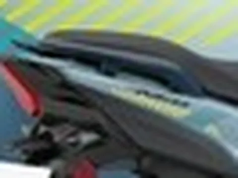 Xe tay ga Yamaha RS NEO ra mắt với giá 66 triệu đồng, đe dọa Honda Air Blade