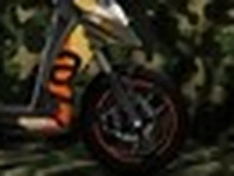 Xe ga thể thao 175cc có phanh ABS và màn hình TFT trình làng với giá sốc 36 triệu đồng
