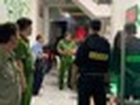 Bộ Công an vừa phát thông báo đến toàn bộ người dân