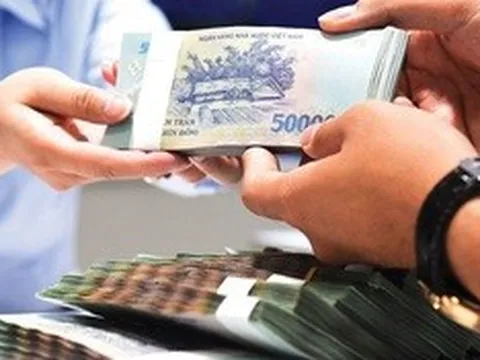 Một công ty thuốc lá dự chi hơn 65 tỷ đồng trả cổ tức